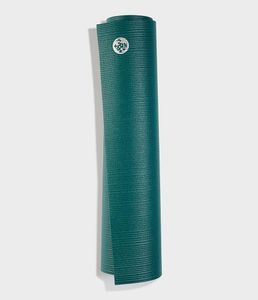 Manduka PROlite Yogamat PVC Dark Deep Sea 4,7 mm - Groen- 180 x 61 cm