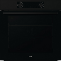 ETNA OP316MZ oven 77 l 3500 W A+ Zwart - thumbnail