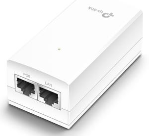 TP-Link TL-POE2412G PoE adapter & injector Gigabit Ethernet 24 V