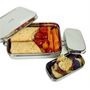 Rectangle Lunch Box