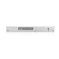 ZyXEL GS1008HP Unmanaged Gigabit Ethernet (10/100/1000) Grijs Power over Ethernet (PoE) - thumbnail