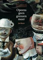 Opeens geen grenzen meer (Paperback)