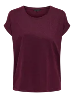 Only Moster Glitter Top