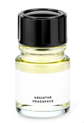 Headspace Absinthe Eau de Parfum 100ml | Unisex Parfum