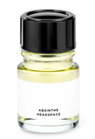 Headspace Absinthe Eau de Parfum 100ml | Unisex Parfum