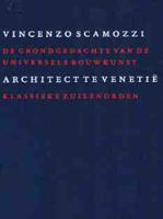 De grondgedachte van de universele bouwkunst (Hardback) De grondgedachte van de universele bouwkunst (Hardback)