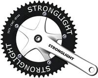 STRONGLIGHT Crankset strongl. track 2000 50t 170mm