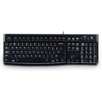 Logitech Keyboard K120 Toetsenbord