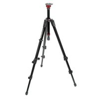 Manfrotto 755XB Mini Video Tripod