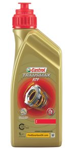 Versnellingsbakolie Castrol Transmax ATF Z 1L 15D6CD
