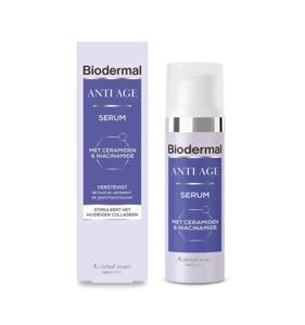 Anti age serum