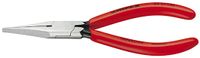 Knipex Justeertang platte brede bek 135 mm - 3221135 - thumbnail