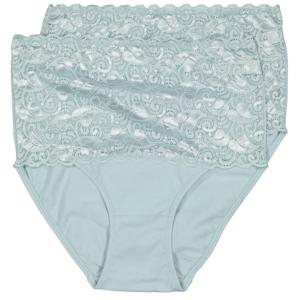 Roxy Dames tailleslip High waisted  2-Pack