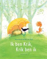 Krik ben ik (Hardback)