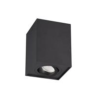 Trio Vierkante spotBiscuit - 613000132