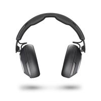 HP Poly Voyager Surround 80 UC Microsoft Teams Certified USB-C Headset + USB-C/A-adapter - thumbnail