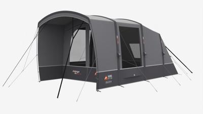 Vango Harris Air TC 350 Familietent Cloud Grey