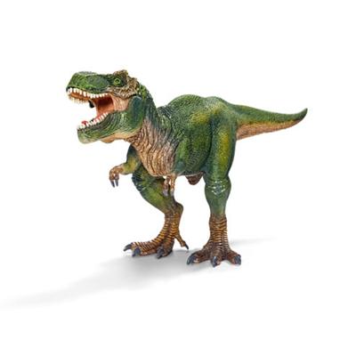Schleich dinosaurs tyrannosaurus 14525