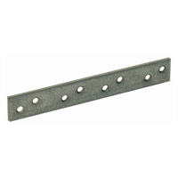GB verbindingsplaat 95x15x2.0 zink magnesium | 100 stuks - 17218302 GB verbindingsplaat 95x15x2.0 zink magnesium | 100 stuks - 17218302