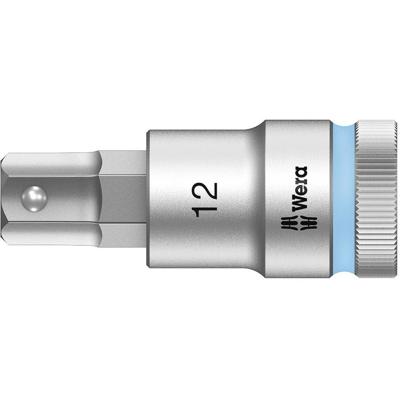 Wera 8740 C HF 05003826001 Inbus Dopsleutel-bitinzet 12 mm 1/2 (12.5 mm)