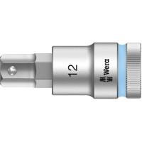 Wera 8740 C HF 05003826001 Inbus Dopsleutel-bitinzet 12 mm 1/2 (12.5 mm)