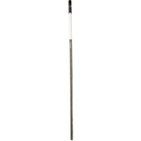 GARDENA combisysteem met houten steel 130 cm