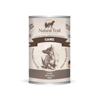 NATURAL TRAIL Wildvlees - Natvoer voor honden - 400 g
