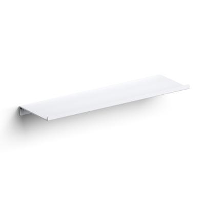 Clou Fold planchet 50cm mat wit poedercoating CL/09.04081.20