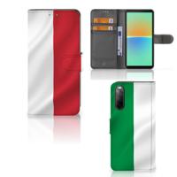 Sony Xperia 10 IV | Bookstyle Case | Italië