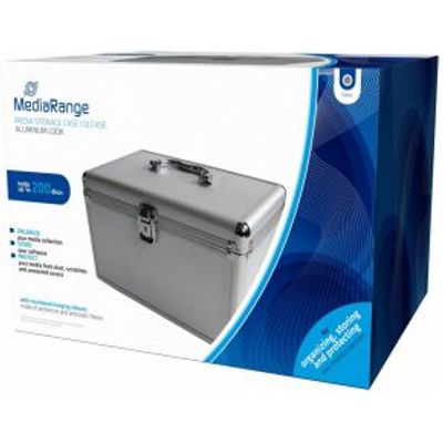 MediaRange BOX75