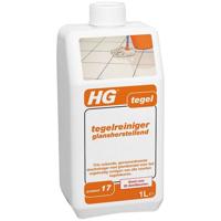 HG Tegelreiniger Glansherstellend 1L