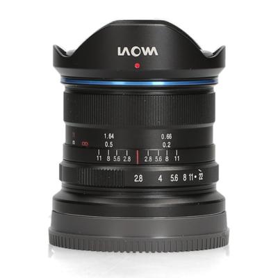 Venus Laowa 9mm F2.8 Zero-D - Sony E