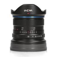 Venus Laowa 9mm F2.8 Zero-D - Sony E