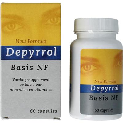 Depyrrol Basis NF Depyrrol Basis NF