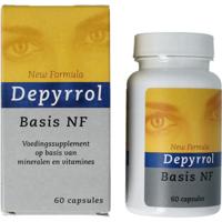 Depyrrol Basis NF