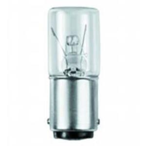 Pepperl+Fuchs Steady-light element 216081 VAZ-LAMP-70MM-BULB-5W/24V 1 stuk(s)