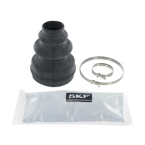 Asmanchetten set VKJP8034