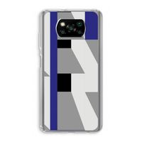 Gestalte 2: Xiaomi Poco X3 NFC Transparant Hoesje