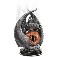 Noble Collection Lord of the Rings: Fury of the Witch-King Incense Burner decoratie - thumbnail