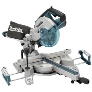 Makita LS0816F Verstek- en afkortzaag 1200 W 216 mm 30 mm