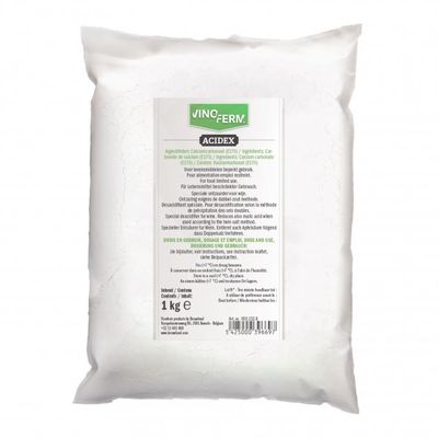Acidex Vinoferm 1 kg