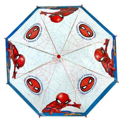 Paraplu Spiderman