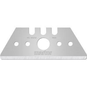 Martor 165232.70 Trapeziumreservemesjes 165232 10 stuk(s)