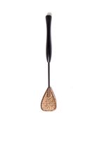 The Little Spanky Mini Crop - Bronze