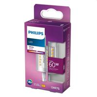 Philips Led Lamp R7S 78Mm 60W