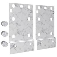 ABN XSK1161GR Aansluitklem 1 stuk(s)