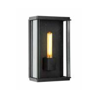 KS verlichting Buitenlamp Capital XL plat