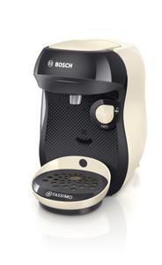 Bosch Tassimo Happy TAS1007 Volledig automatisch Filterkoffiezetapparaat 0,7 l