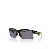 Oakley Capacitor Youth polished Black s (8 - 16 jr.)