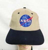 NASA Logo Pet - Verstelbaar NASA Logo Pet - Verstelbaar